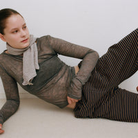 【NEW】Cotton Easy Pants