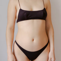 Wool tanga Shorts