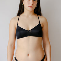 Bandeau Bralette