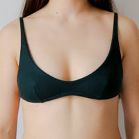 Wool Healthy Bra