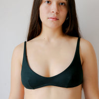 Wool Healthy Bra