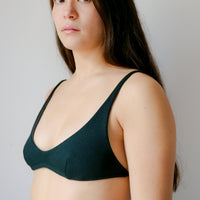 Wool Healthy Bra