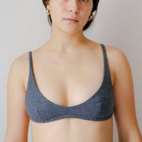Wool Healthy Bra