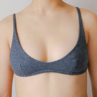 Wool Healthy Bra