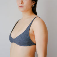 Wool Healthy Bra