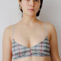 Bandeau Bralette