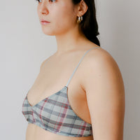 Bandeau Bralette