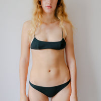 Wool tanga Shorts