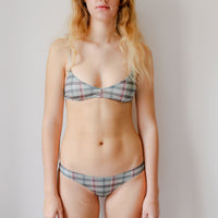Bandeau Bralette