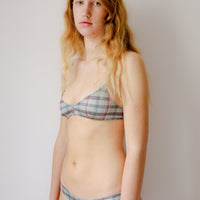Bandeau Bralette