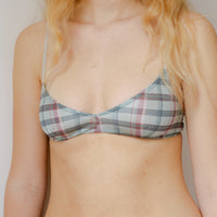 Bandeau Bralette