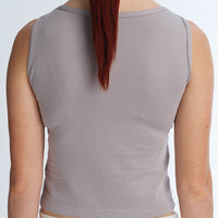 Organic Cotton Tanktop