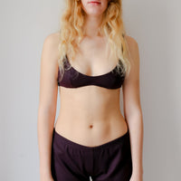 Wool Healthy Bra