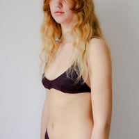 Wool Healthy Bra