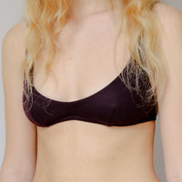 Wool Healthy Bra