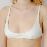 Wool Healthy Bra