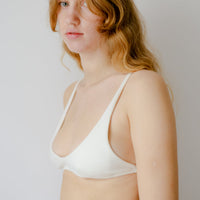Wool Healthy Bra