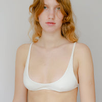 Wool Healthy Bra