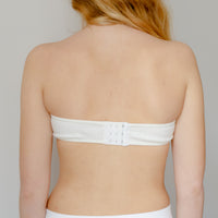 Wool Tubetop Bra