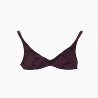 Wool Healthy Bra