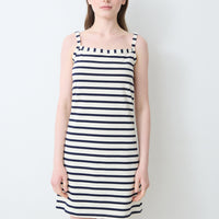 【NEW】Cotton Mini One Piece