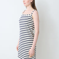 【NEW】Cotton Mini One Piece