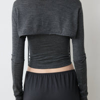 【NEW】Arm Bolero