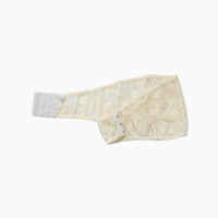 Lace Tubetop Bra