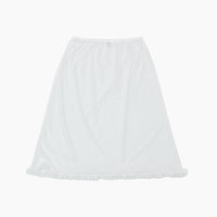 【NEW】Lace Pajama Skirt