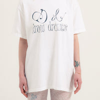 【NEW】Drawing Tshirts