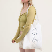 【NEW】Drawing Totebag