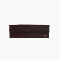 dr Button Hair Band