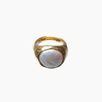Pearl Ring