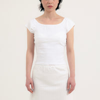 【NEW】Leotard Pile T-shirts