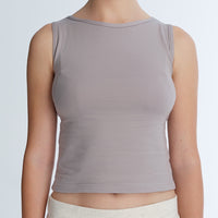 Organic Cotton Tanktop