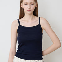 【NEW】Wool Camisole