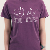 【NEW】Drawing Tshirts