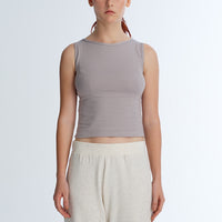 Organic Cotton Tanktop