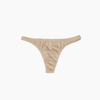 Wool tanga Shorts