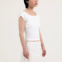 【NEW】Leotard Pile T-shirts