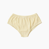 Flower Mesh Boxer Shorts