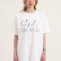 【NEW】Drawing Tshirts