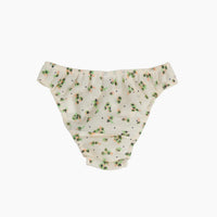 【NEW】 Dots Flower Shorts