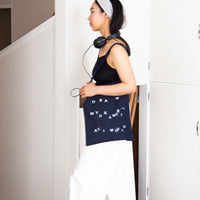 Typewriting Tote Bag