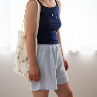 Typewriting Tote Bag