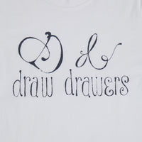 【NEW】Drawing Tshirts
