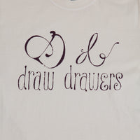 【NEW】Drawing Tshirts