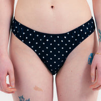 【NEW】Polka Dots Shorts