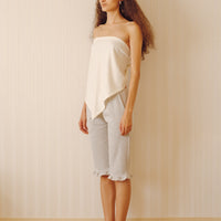 【NEW】Capri Pants