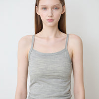 【NEW】Wool Camisole
